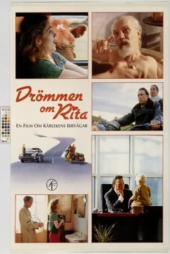 Drommen Om Rita (1993)