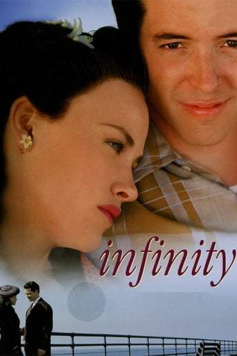 Infinity (1996)