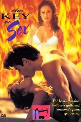 The Key To Sex (1999)