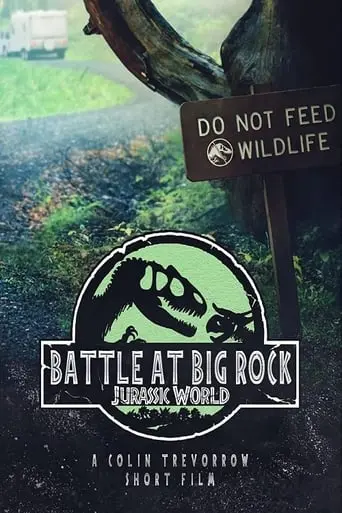 Battle At Big Rock (2019)