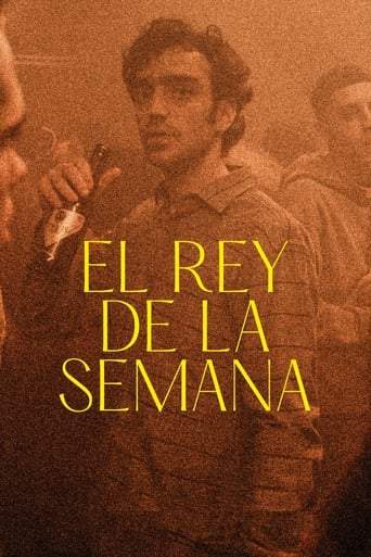 El Rey De La Semana (2023)