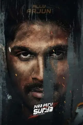 Naa Peru Surya, Naa Illu India (2018)