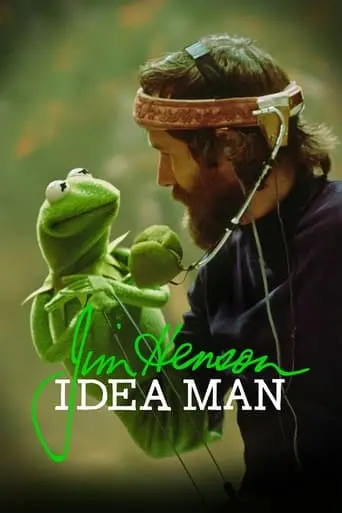 Jim Henson: Idea Man (2024)