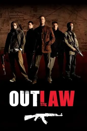 Outlaw (2007)