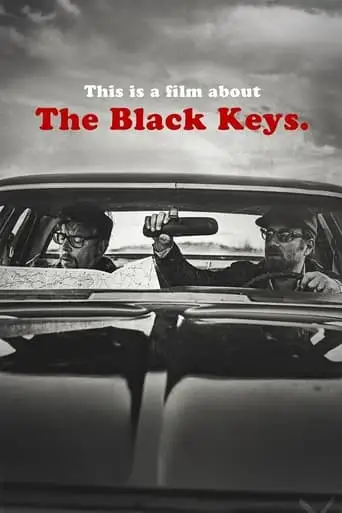 This Is A Film About The Black Keys (2024)