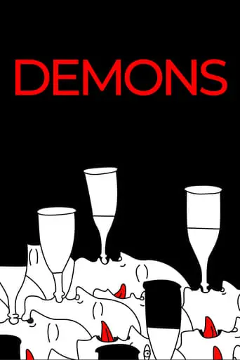 Demons (2023)