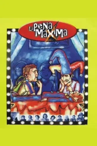 La Pena Maxima (2001)