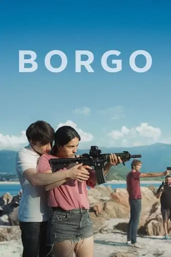 Borgo (2024)