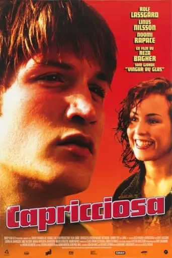 Capricciosa (2003)