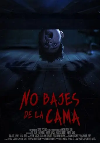 No Bajes De La Cama (2024)