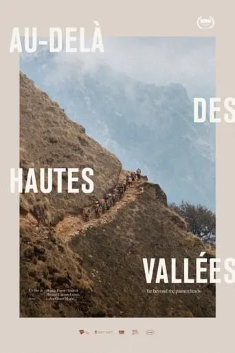 Au-dela Des Hautes Vallees (2023)