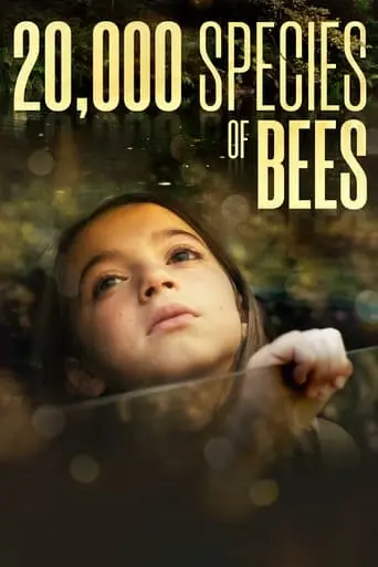 20,000 Species Of Bees (2023)