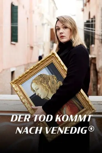 Der Tod Kommt Nach Venedig (2022)