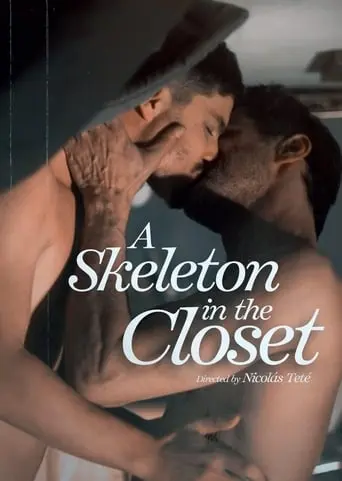 A Skeleton In The Closet (2020)