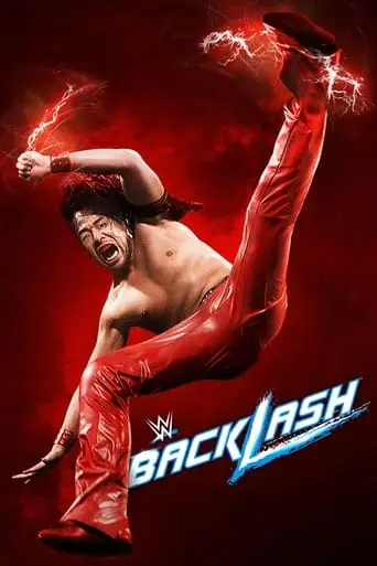 WWE Backlash 2017 (2017)