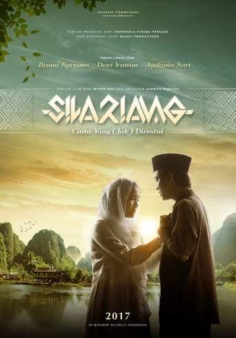 Silariang The Movie (2018)