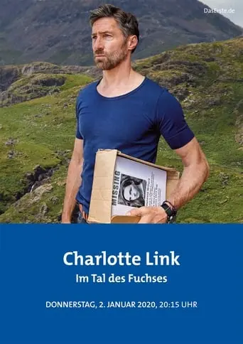 Charlotte Link - Im Tal Des Fuchses (2020)