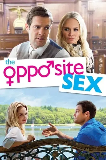 The Opposite Sex (2015)