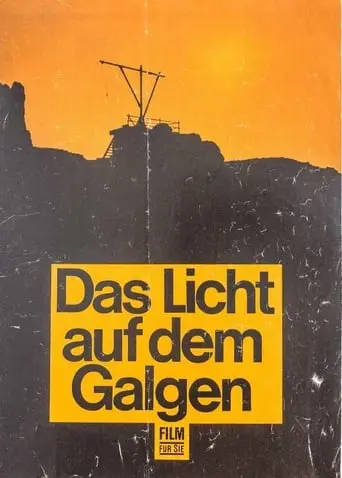 Das Licht Auf Dem Galgen (1976)