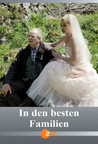 In Den Besten Familien (2012)