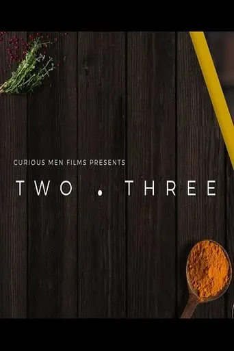 Two Point Three (2.3) (2017)