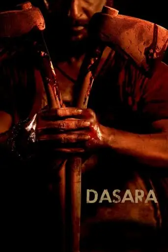 Dasara (2023)