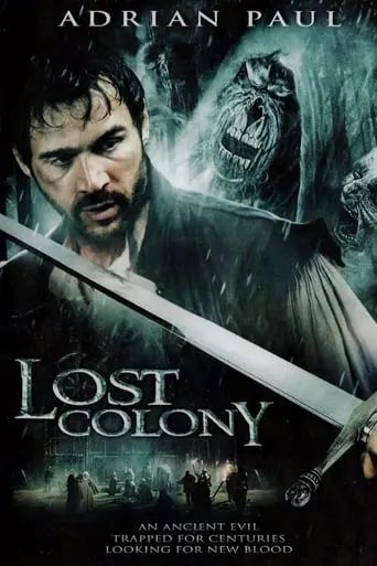 Lost Colony: The Legend Of Roanoke (2007)