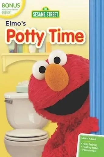 Elmo's Potty Time (2006)