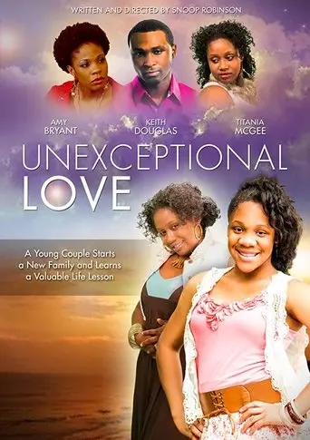 Unexceptional Love (2020)