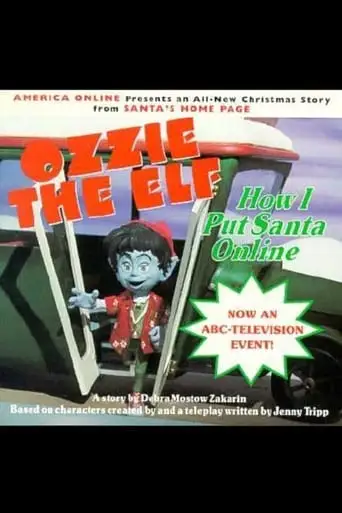 The Online Adventures Of Ozzie The Elf (1997)