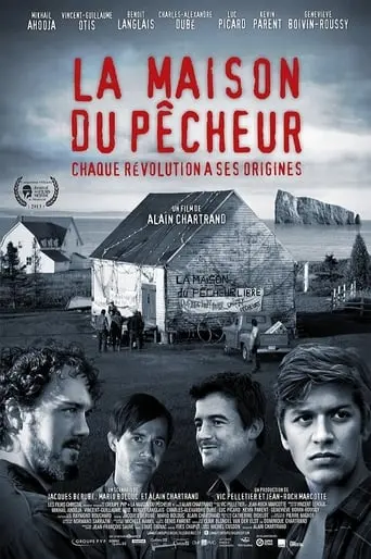 La Maison Du Pecheur (2013)