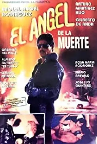 El Angel De La Muerte (1995)