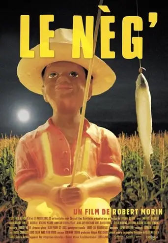 Le Neg' (2002)