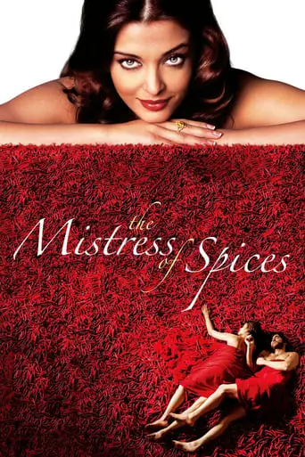 The Mistress Of Spices (2005)