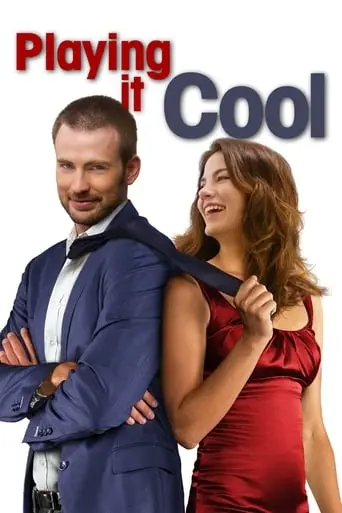 Playing It Cool (2014)