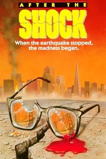 After The Shock (1990)