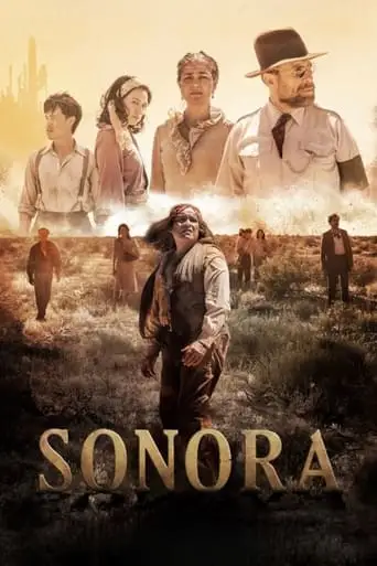 Sonora, The Devil's Highway (2019)