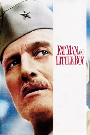 Fat Man And Little Boy (1989)