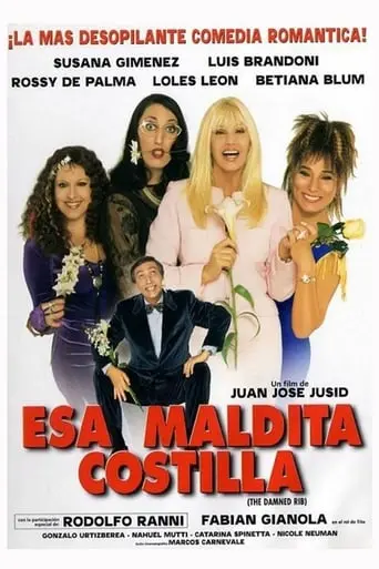 Esa Maldita Costilla (1999)