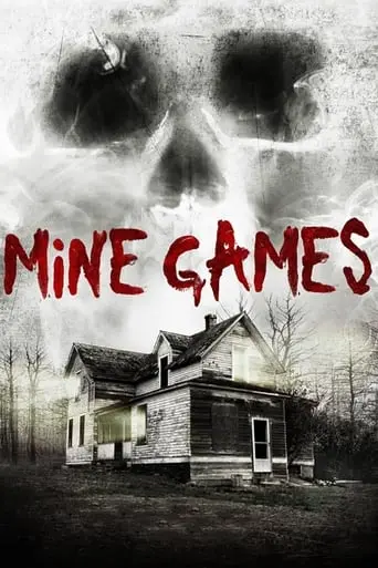 Mine Games (2012)