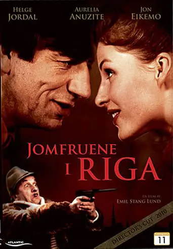 Jomfruene I Riga (1996)