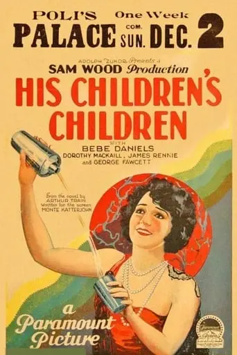 His Children's Children (1923)