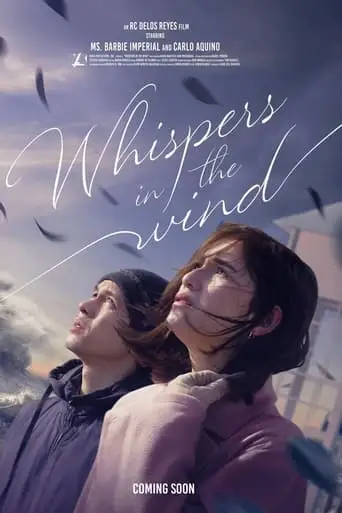 Whispers In The Wind (2024)