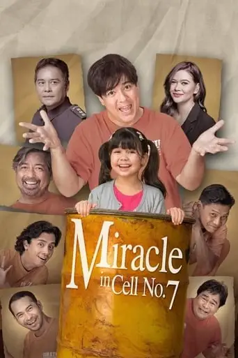 Miracle In Cell No. 7 (2019)