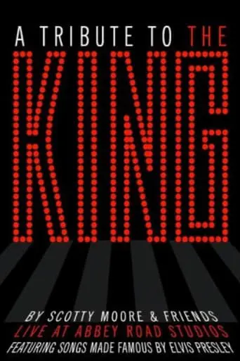 A Tribute To The King (2005)