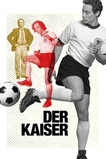 Der Kaiser (2022)