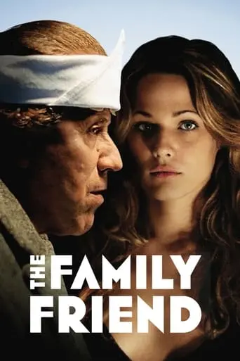 The Family Friend (2006)