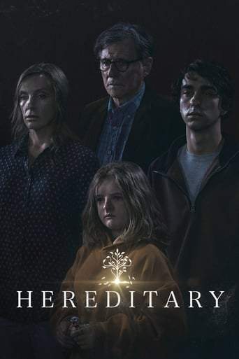 Hereditary (2018)