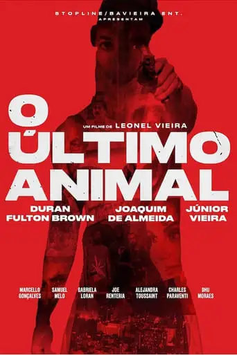 O Ultimo Animal (2023)