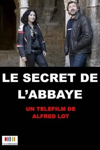 The Secret Of The Abbey (2017)